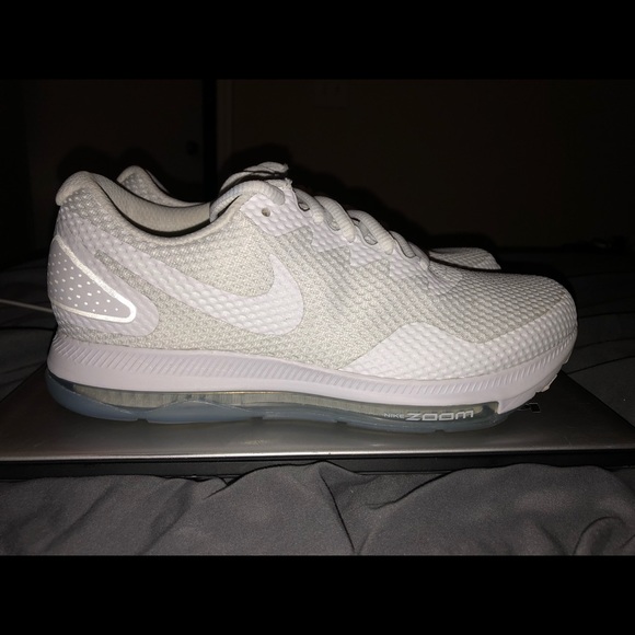 Nike Zoom All Out - Picture 2 of 4